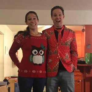 Meet your Posher, Robert